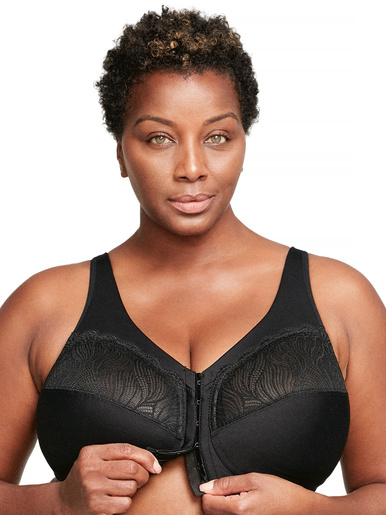 Soutien-gorge MagicLift galbe naturel