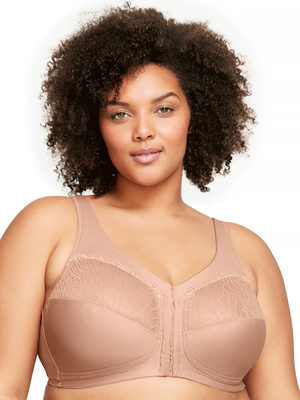 Soutien-gorge MagicLift galbe naturel