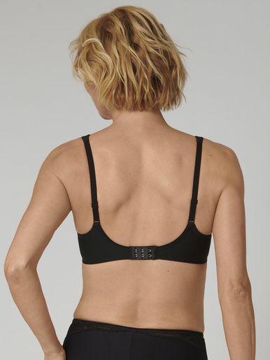 Soutien-gorge Modern Lace+Cotton
