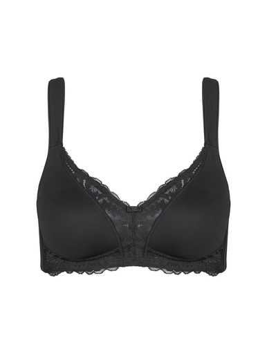 Soutien-gorge Modern Lace+Cotton