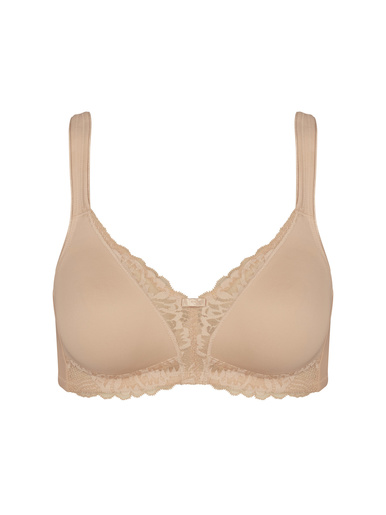 Soutien-gorge Modern Lace+Cotton
