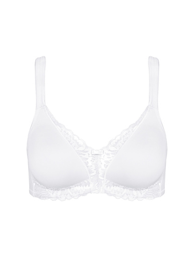 Soutien-gorge Modern Lace+Cotton