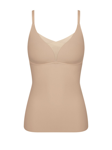 Caraco  Shape Smart Shirt