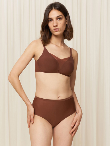 Culotte taille haute - Triumph - 