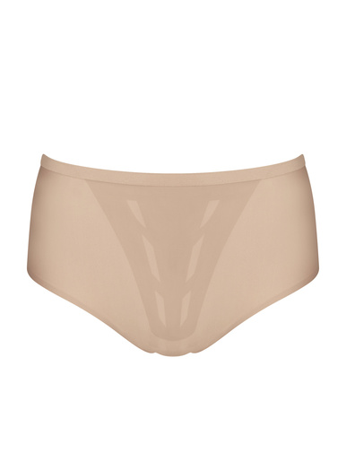 Culotte taille haute