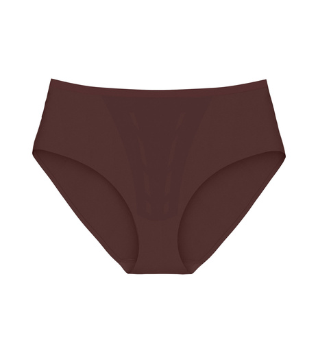 Culotte taille haute