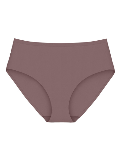 Culotte taille haute