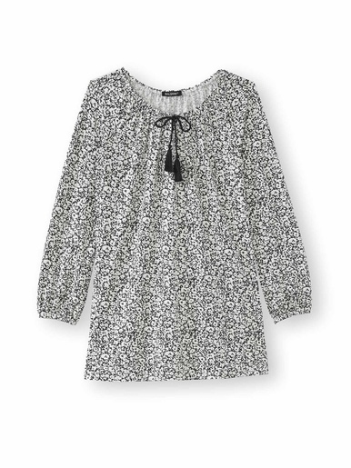 Tee-shirt tunique