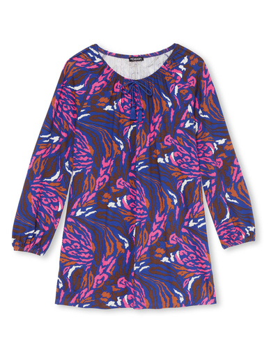 Tee-shirt tunique