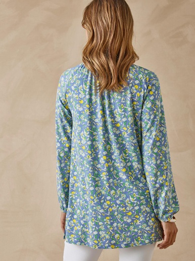 Tee-shirt tunique