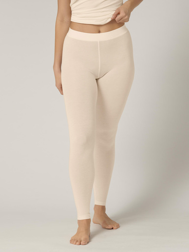 Legging EVERCOSY - Sloggi - Poudré