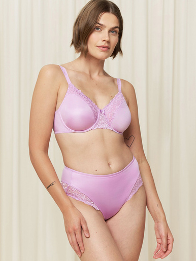 Bas maxi Ladyform Soft - Triumph - 