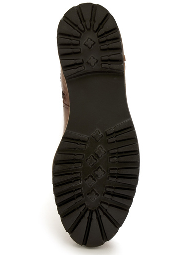 Bottes hautes mollets larges M