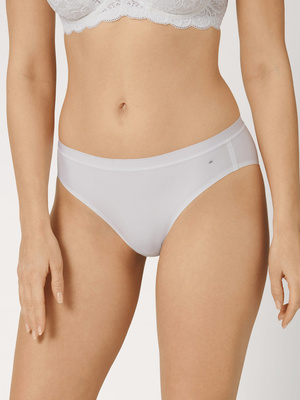 Slip taille haute