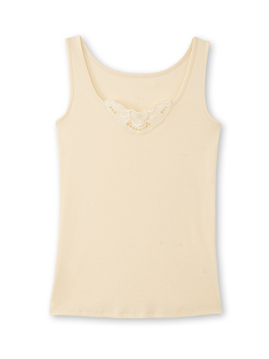 Lot de 2 chemises sans manches + 1 - Daxon - 