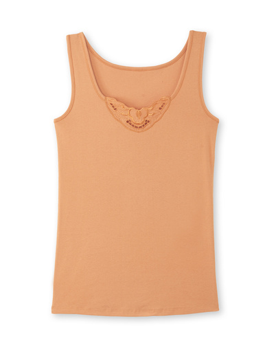Lot de 2 chemises sans manches + 1 - Daxon - 