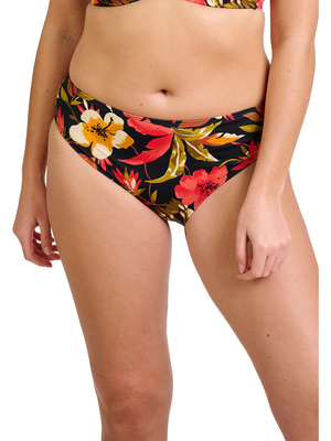Slip de bain Luxuriante
