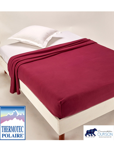 Couverture polaire Thermotec