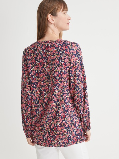 Blouse ample - Daxon - 