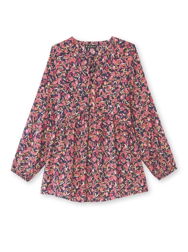 Blouse ample - Daxon - 