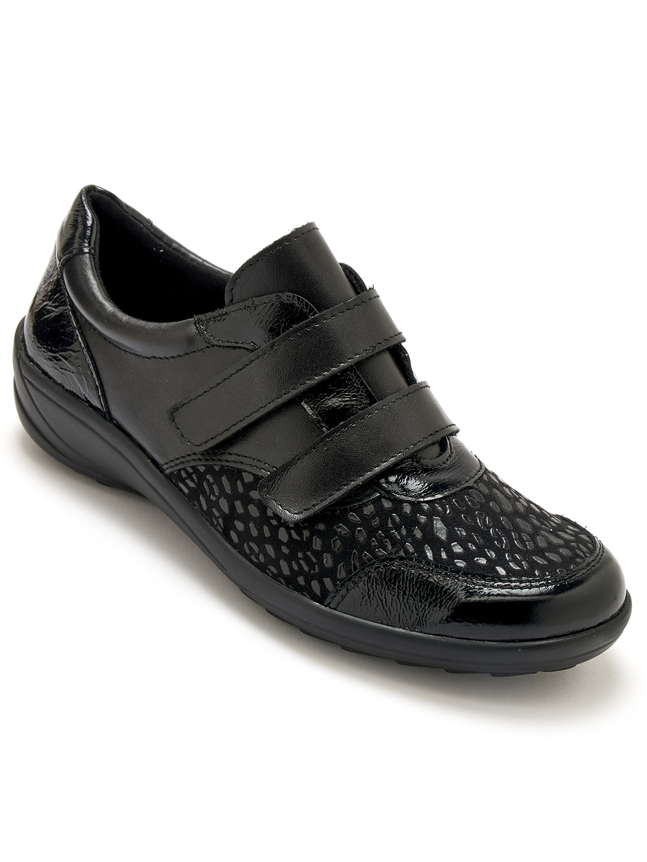 Chaussures Thérapeutiques Pour Hallux Valgus Et Pieds Sensibles