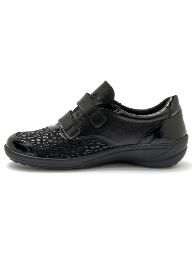 Derbies spécial hallux valgus