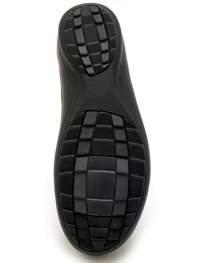 Derbies spécial hallux valgus