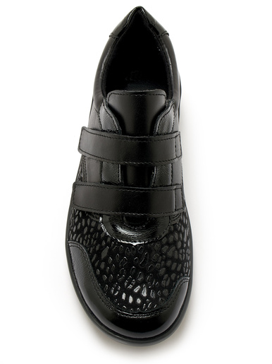 Derbies spécial hallux valgus