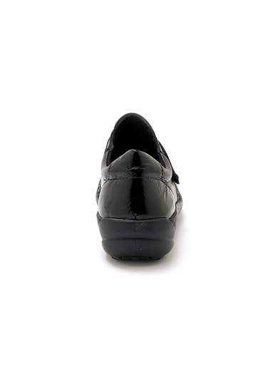 Derbies spécial hallux valgus