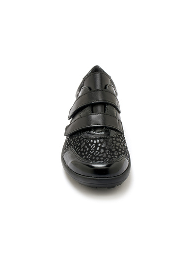 Derbies spécial hallux valgus