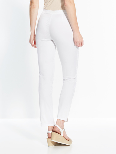 Pantalon 7/8ème élastiqué - Daxon - 