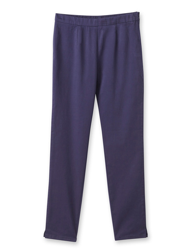 Pantalon 7/8ème vous mesurez + d'1,60 m