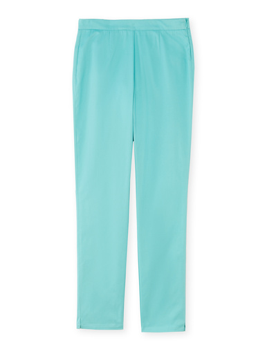 Pantalon 7/8ème vous mesurez + d'1,60 m