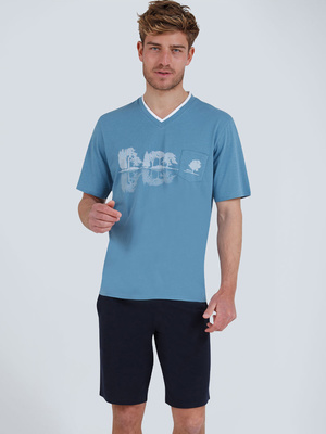 هوم بوكس غرفة نوم pyjama homme court adidas ويك اب