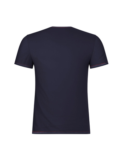 Tee-shirt col V homme Fait en France