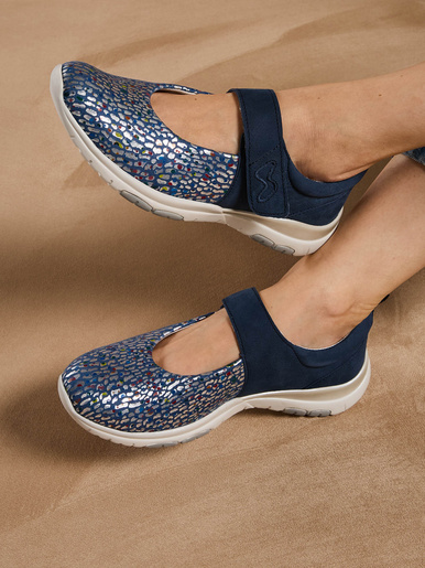 Babies à patte scratch