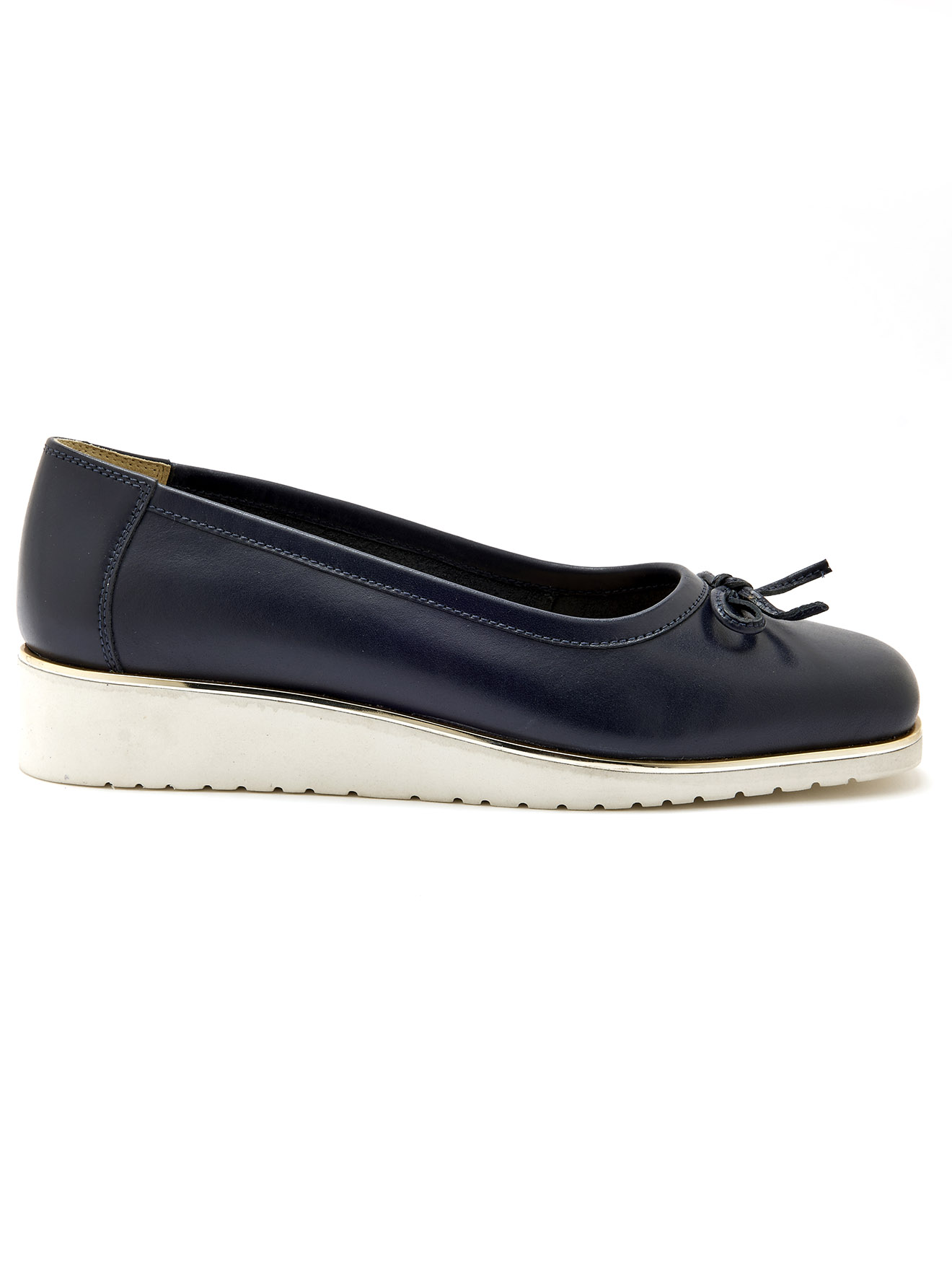 ballerine pediconfort