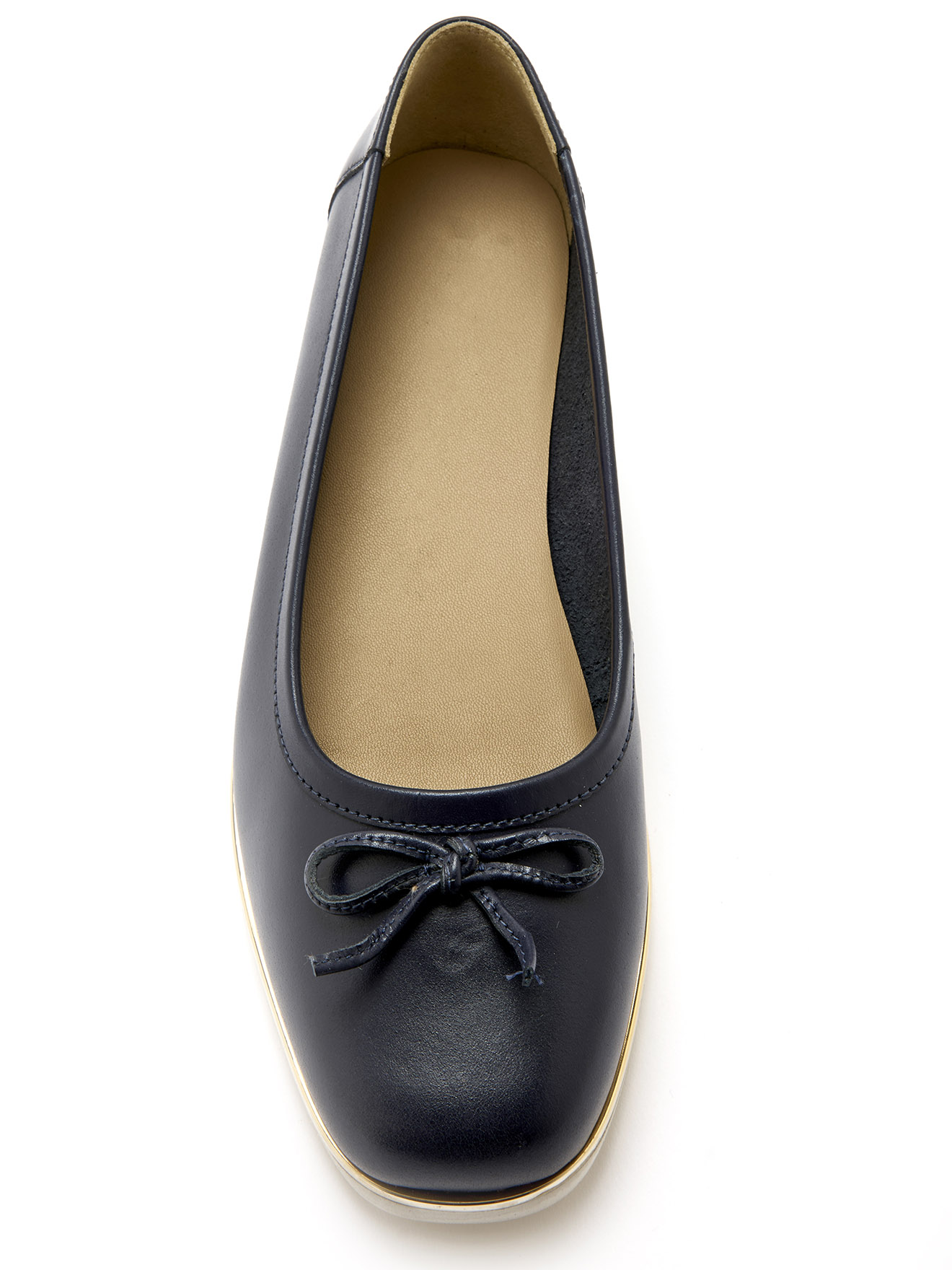 ballerine pediconfort