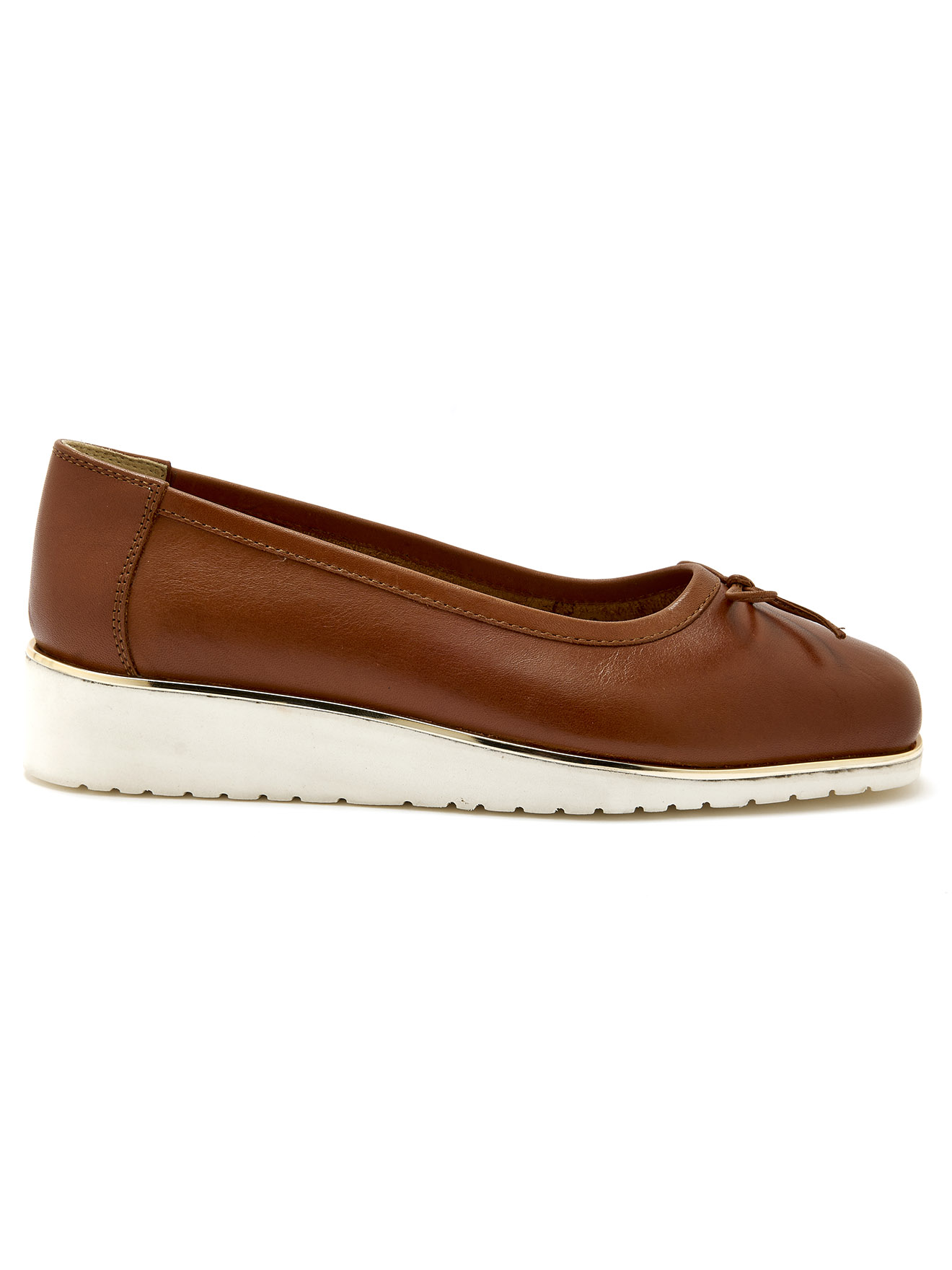 ballerine pediconfort