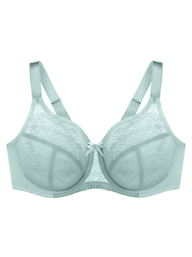 Soutien-gorge WonderWire Dentelle Confor
