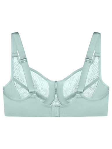 Soutien-gorge WonderWire Dentelle Confor