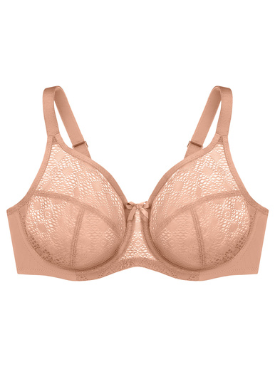 Soutien-gorge WonderWire Dentelle Confor
