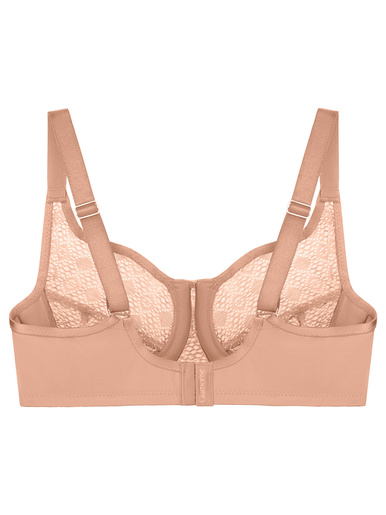Soutien-gorge WonderWire Dentelle Confor