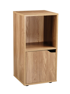 Meuble à cases