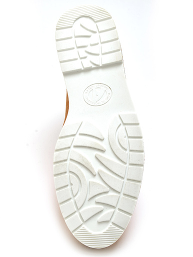 Mocassins pompons aérosemeelle amovible