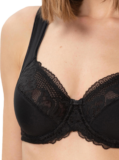 Soutien-gorge Modern Lace +Cotton