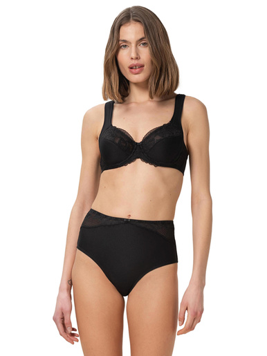 Soutien-gorge Modern Lace +Cotton