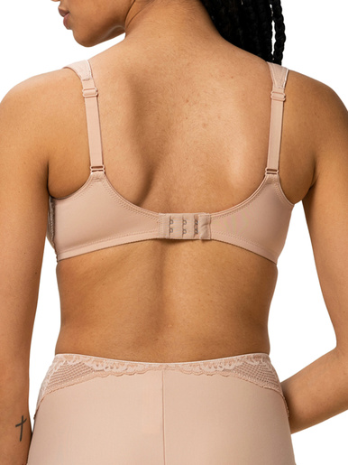 Soutien-gorge Modern Lace +Cotton