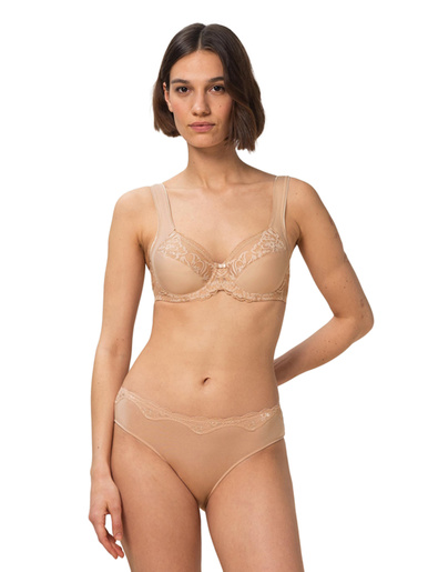 Soutien-gorge Modern Lace +Cotton