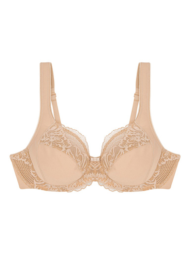 Soutien-gorge Modern Lace +Cotton
